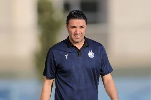 نکونام از حق استقلال و هواداران نمیگذرم و کسی که قرار است فراری دهند من نیستم