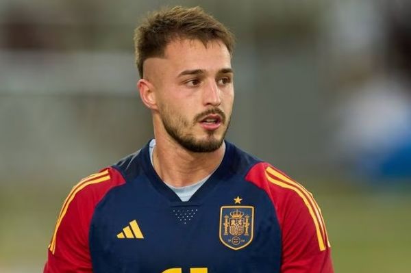  پی‌اس‌جی به دنبال خرید دروازه‌بان سابق بارسلونا