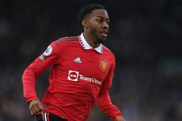 رسمی؛ وینگر جوان شیاطین سرخ به ناتینگهام فارست پیوست