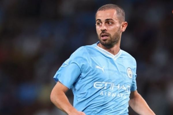  منچستر سیتی قصد ندارد به خواسته برناردو سیلوا تن بدهد