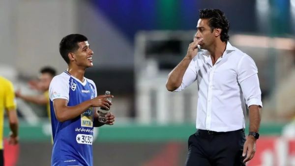  گزارش ویژه  اکران چهارمین پرده از همکاری قایدی و فرهاد در شارجه