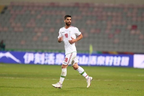  مدیر رسانه‌ای تیم ملی  دعوت از سرلک به اردوی شهریور تنها گمانه‌‌زنی رسانه‌ای است و فاقد اعتبار فنی