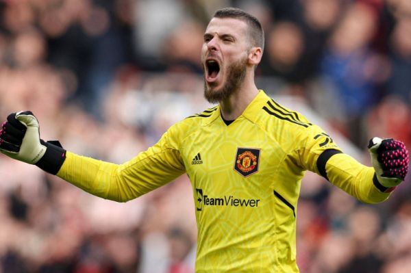 اسطوره منچستریونایتد، ذخیره نویر میشود