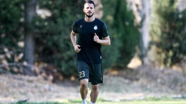  استقلال و نپذیرفتن شرط آرمان رمضانی