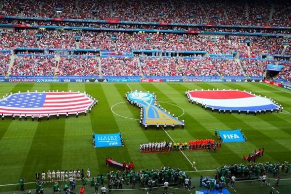  آمريكا يا هلند  آيا وقت انتقام فرا رسيده است