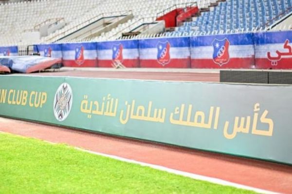  خبرهای کوتاه از فوتبال کشورهای عربی