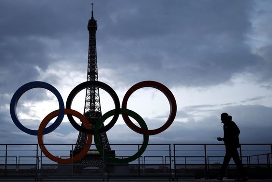  رودخانه سن بعد از 100 سال دوباره میزبان شناگران المپیک خواهد بود