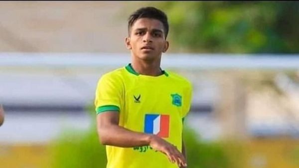 خبرهای تلخ از دو اتفاق ناگوار درگذشت بازیکنان جوان صنعت نفت و ذوب آهن