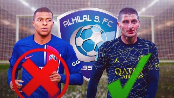 ادعای رومانو توافق ستاره پاریسن ژرمن با الهلال