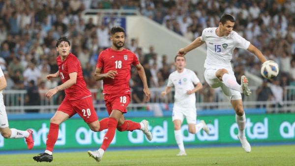  تعویض در رقیب سنتی ایران؛ ازبکستان به جای کره جنوبی