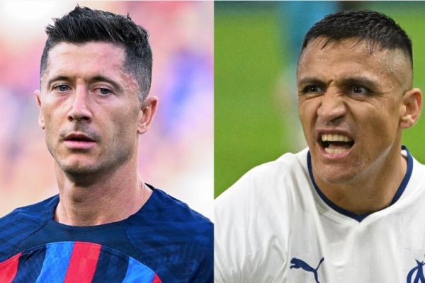 نقل و انتقالات لواندوفسکی، هدف جدید سعودیها؛ بازگشت شوکه کننده سانچز به لیگ جزیره