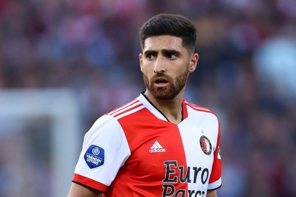 جهانبخش میخواهد در فاینورد بماند