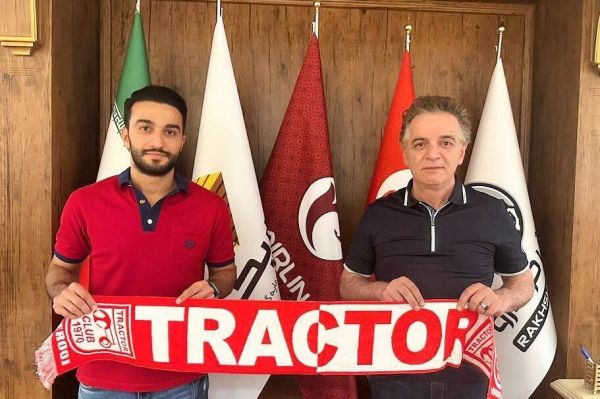 سیاست جالب مالک تراکتور در فصل نقل و انتقالات خرید بازیکنانی که ژن قهرمانی دارند
