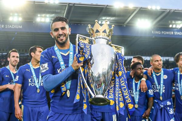 رکورد ویژهای که بازیکن جدید الاهلی در لیگ برتر انگلیس دارد