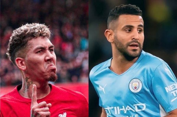  دو مهاجم لیورپول و منچسترسیتی که در الاهلی عربستان هم‌تیمی شدند