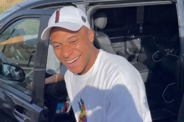  مبلغ هنگفت درخواستی پاری سن ژرمن از رئال مادرید برای امباپه