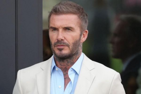  صحبت‌های دیوید بکام، درباره مالکین منچستر یونایتد