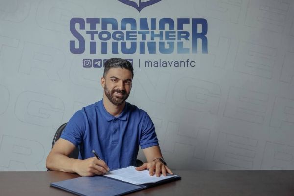  رسمی؛ مدافع فصل گذشته شمس آذر به ملوان بندر انزلی پیوست