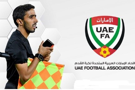 اردوی داوران اماراتی در مراکش