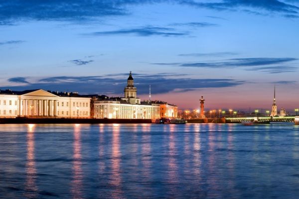  روایتی دیگر از سفر کاروان تیم ملی ساحلی به سن پترزبورگ