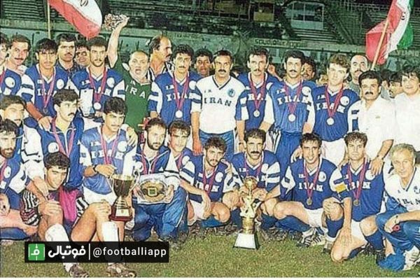  سال 1370 درچنین روزی یعنی 7 مرداد،استقلال با پیروزی مقابل لیائونینگ چین در فینال جام باشگاههای آسیا، برای دومین بار قهرمان آسیا شد تا ستاره دوم روی لوگوی این تیم نقش ببندد