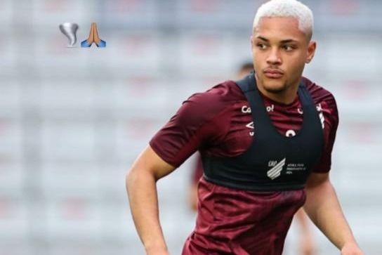 عکس؛ چهره جدید ستاره آینده بارسلونا با موهای متفاوت