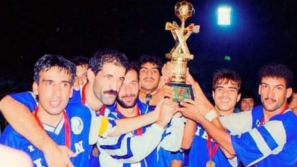  به بهانه 7 مرداد؛ 34 سال از آخرین قهرمانی آسیایی استقلال گذشت