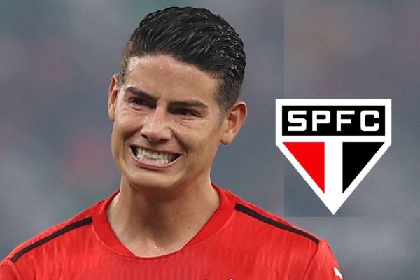 توافق هافبک سابق رئال مادرید و بایرن مونیخ با سائوپائولو