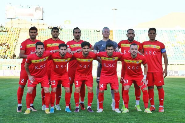  سقف بودجه باشگاه فولاد خوزستان اعلام شد+ سند