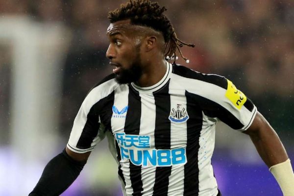 ستاره نیوکاسل، جداییاش از این تیم را تایید کرد؛ احتمالا به مقصد عربستان
