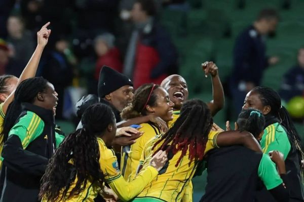 از حذف مفتضحانه تا اميد به صعود جاماييكا، پديده مرحله گروهى جام جهانى ٢٠٢٣ زنان