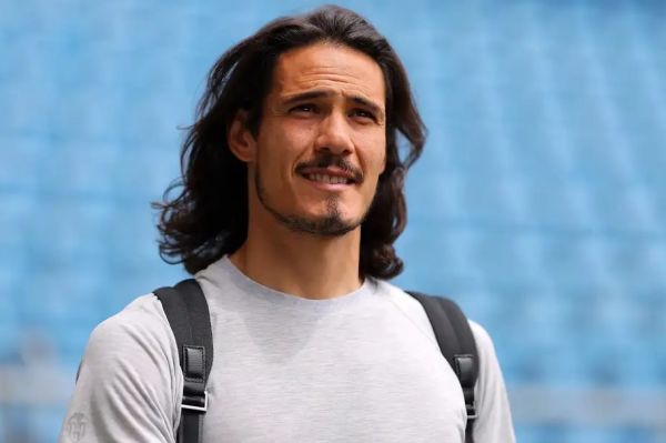 رسمی مهاجم سابق منچستریونایتد به بوکاجونیورز پیوست