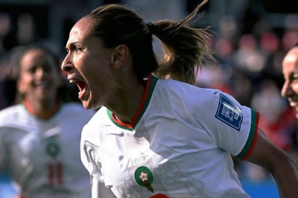 كره جنوبى ناكام بزرگ مراكش همه را سورپرايز كرد