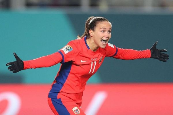 صعود سوييس و نروژ به جمع ١٦ تيم نهايى نيوزلندِ ميزبان حذف شد