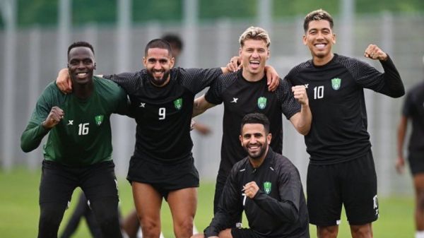 قاب حسرت؛ ستارههایی که در لیگ قهرمانان آسیا هم نیستند