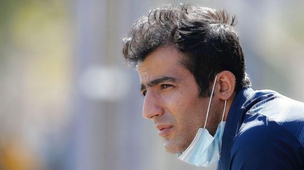  ماجراجویی شباب‌ الاهلی و آقای مهندس در امارات