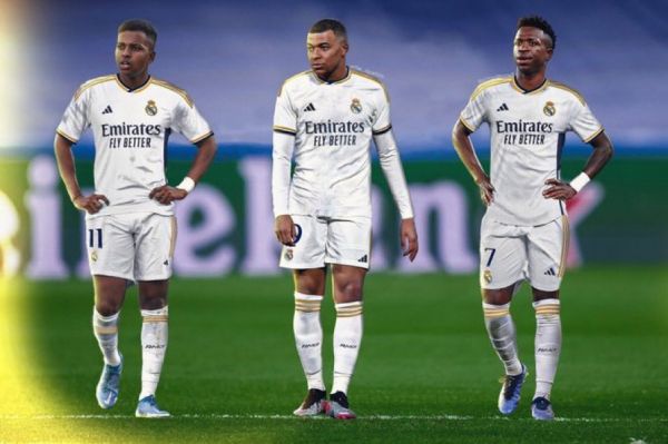 طرح؛ خط حملهای که رئال مادرید به آن نیاز دارد