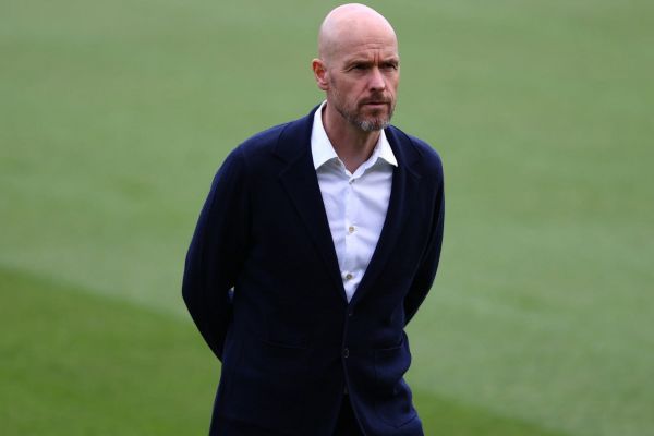 نظر تن هاخ درباره خطر ولخرجی تیمهای سعودی برای لیگ جزیره