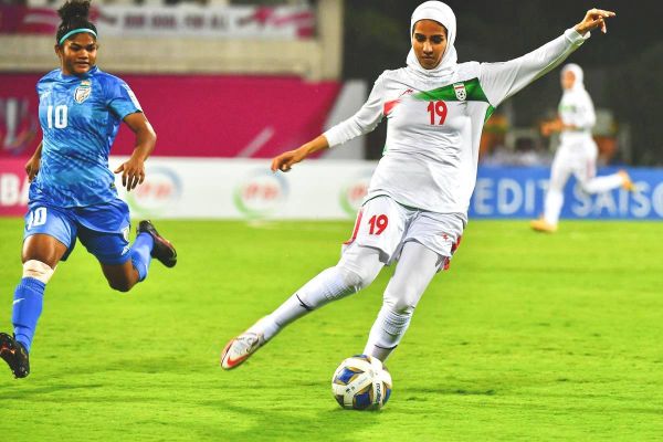  بازگشت مدافع مورد علاقه ايراندوست به تيم آزمون