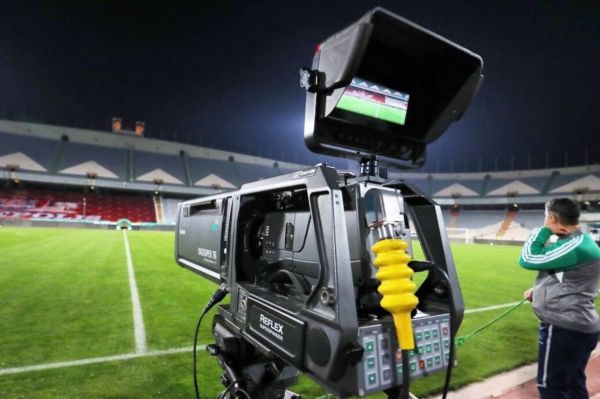 عضو فراکسیون ورزش مجلس اکثریت مطلق مجلس موافق قانونی شدن حق پخش هستند