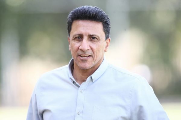 مرفاوی عابدزاده را به چشم یک استقلالی میبینم