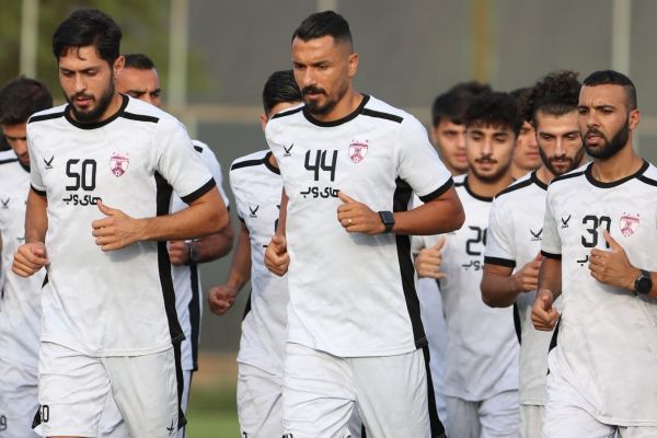 پنجره نقل و انتقالاتی هوادار هم باز شد تیم فکری مصدوم و محرومی ندارد