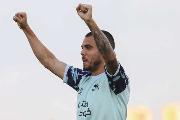 ریکاردو با شماره 10 شبیهتر از همیشه به فلاویو