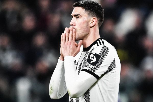 هشدار سرمربی ایتالیایی به یوونتوس بیخیال لوکاکو شوید