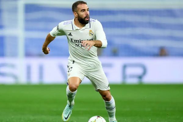  مدافع رئال مادرید  بارسلونا را در لالیگا خرد خواهیم کرد