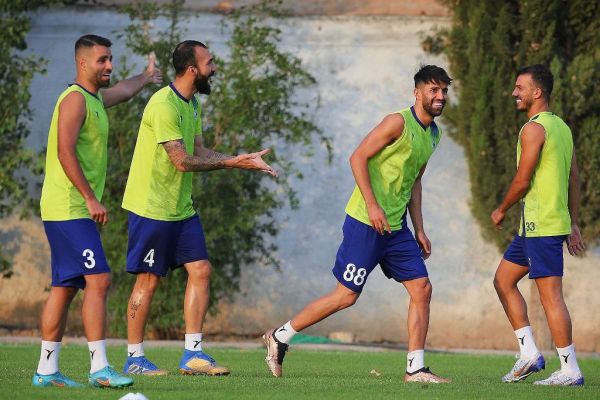 علت بالاتر بودن سقف بودجه استقلال نسبت به تیمهای آسیایی