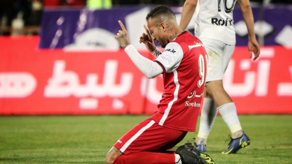 پرسپولیس و مهاجمان برزیلی؛ مارگزیدهای که از ریسمان سیاه و سفید نمیترسد