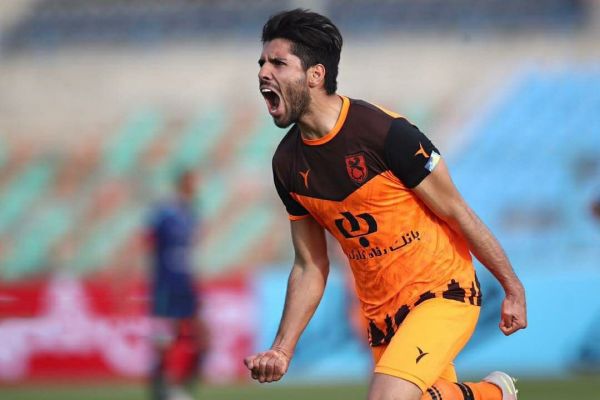  فراز امامعلی خرید جدید شمس آذر