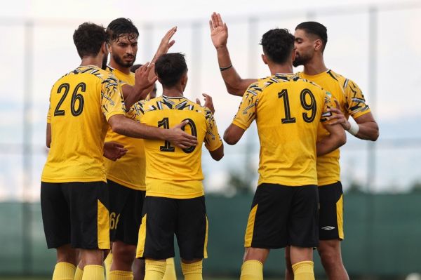  سقف بودجه باشگاه سپاهان اصفهان اعلام شد+ سند