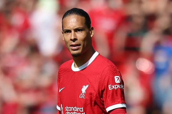 کاپیتانهای جدید لیورپول مشخص شدند